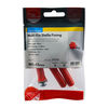 TIMCO Stella-Fix Universal Cavity & Wall Anchors - M5 x 55 Thumbnail