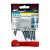 TIMCO Masonry Screws Countersunk Silver - 6.0 x 60 Thumbnail