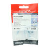 TIMCO Masonry Screws Countersunk Silver - 6.0 x 60 Thumbnail