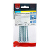 TIMCO Masonry Screws Countersunk Silver - 6.0 x 100 Thumbnail