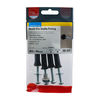 TIMCO Stella-Fix Universal Cavity & Wall Anchors - M5 x 90 Thumbnail