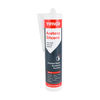 TIMCO Acetoxy Silicone Sealant Clear - 300ml Thumbnail