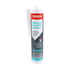 TIMCO Bathroom & Sanitary Silicone Sealant Clear - 300ml Thumbnail