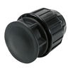 TIMCO MDPE Pipe Fittings End Plug - 32mm Thumbnail