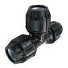 TIMCO MDPE Pipe Fittings 90 Degree Tee - 32 x 32 x 32mm Thumbnail