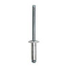 TIMCO Dome Head Rivets Aluminium - 3.2 x 6 Thumbnail