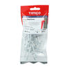 TIMCO Rivets Flange Head Aluminium - 4.8 x 20 Thumbnail