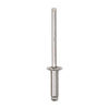 TIMCO Rivets Dome Head A2 Stainless Steel - 4.0 x 12 Thumbnail