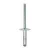 TIMCO Rivets Flange Head Aluminium - 4.8 x 16 Thumbnail