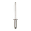 TIMCO Rivets Dome Head A2 Stainless Steel - 4.8 x 14 Thumbnail