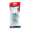 TIMCO Rivets Flange Head Aluminium - 4.8 x 12 Thumbnail