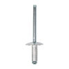 TIMCO Rivets Flange Head Aluminium - 4.8 x 12 Thumbnail