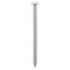 TIMCO Concrete Screws Flat Countersunk Silver - 7.5 x 100 Thumbnail