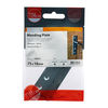 TIMCO Mending Plates Silver - 75 x 16 Thumbnail