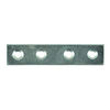 TIMCO Mending Plates Silver - 75 x 16 Thumbnail