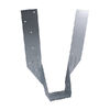 TIMCO Timber Hangers No Tag Galvanised - 75 x 125 to 220 Thumbnail