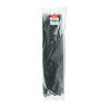 TIMCO Cable Ties Black - 7.6 x 540 Thumbnail