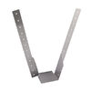 TIMCO Timber Hangers Standard A2 Stainless Steel - 76 x 100 to 225 Thumbnail