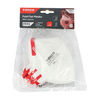 TIMCO FFP3 Fold Flat Valved Masks - One Size Thumbnail