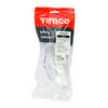 TIMCO Safety Glasses Clear - One Size Thumbnail