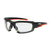 TIMCO Sport Style Safety Glasses Clear - One Size Thumbnail