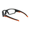 TIMCO Sport Style Safety Glasses Clear - One Size Thumbnail