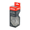 TIMCO Sport Style Safety Glasses Clear - One Size Thumbnail