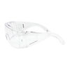 TIMCO Overspecs Safety Glasses Clear - One Size Thumbnail