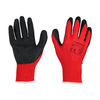 TIMCO Light Grip Glove Crinkle Latex Coated Polyester Gloves - Large Thumbnail