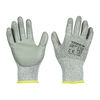 TIMCO Medium Cut PU Coated HPPE Fibre with Glass Fibre Gloves - Medium Thumbnail