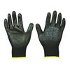 TIMCO Durable Grip PU Coated Polyester Gloves - Medium Thumbnail