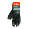 TIMCO Durable Grip PU Coated Polyester Gloves - Medium Thumbnail