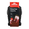 TIMCO High Density Knee Pad Inserts. Pair Thumbnail