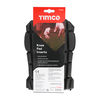 TIMCO High Density Knee Pad Inserts. Pair Thumbnail