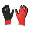 TIMCO Toughlight Grip Sandy Latex Coated Polyester Gloves - X Large Thumbnail