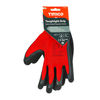 TIMCO Toughlight Grip Sandy Latex Coated Polyester Gloves - X Large Thumbnail