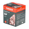 TIMCO FFP2 Moulded Valved Masks - One Size Thumbnail