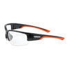 TIMCO Premium Safety Glasses Clear - One Size Thumbnail