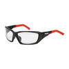 TIMCO Sport Style Adjustable Safety Glasses Clear - One Size Thumbnail