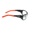 TIMCO Sport Style Adjustable Safety Glasses Clear - One Size Thumbnail