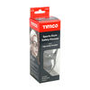 TIMCO Sport Style Adjustable Safety Glasses Clear - One Size Thumbnail