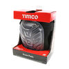 TIMCO Anti-Slip Knee Pads with Gel Protection and Velcro Fastening. Pair Thumbnail