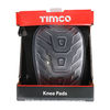 TIMCO Anti-Slip Knee Pads with Gel Protection and Velcro Fastening. Pair Thumbnail