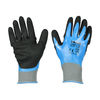 TIMCO Waterproof Grip Sandy Nitrile Foam Coated Polyester Gloves - X Large Thumbnail