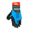 TIMCO Waterproof Grip Sandy Nitrile Foam Coated Polyester Gloves - X Large Thumbnail