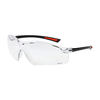 TIMCO Slimfit Safety Glasses Clear - One Size Thumbnail