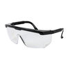 TIMCO Wraparound Safety Glasses Clear - One Size Thumbnail