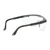 TIMCO Wraparound Safety Glasses Clear - One Size Thumbnail