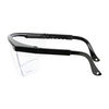 TIMCO Wraparound Safety Glasses Clear - One Size Thumbnail