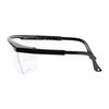 TIMCO Wraparound Safety Glasses Clear - One Size Thumbnail